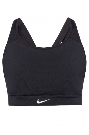 Performance bra with logo, zdjęcie 1 Performance bra with logo od Nike